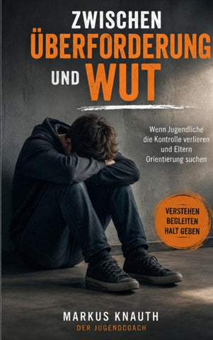 Zwischen Überforderung und Wut
