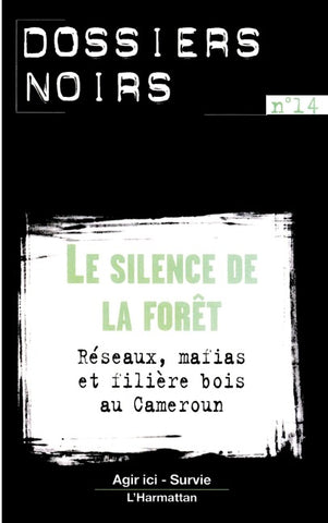 LE SILENCE DE LA FORÊT