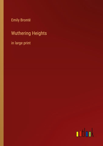 Wuthering Heights