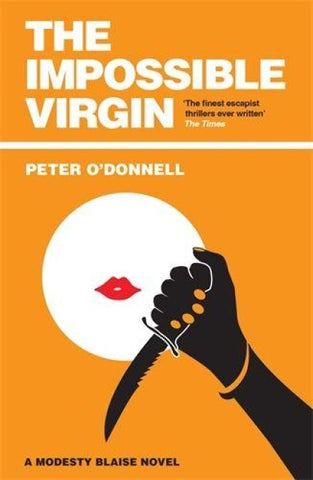 The Impossible Virgin