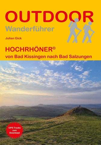 HOCHRHÖNER® von Bad Kissingen nach Bad Salzungen