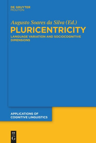 Pluricentricity