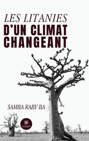 Les litanies d'un climat changeant