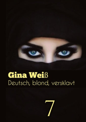 Deutsch, blond, versklavt 7