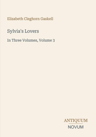 Sylvia's Lovers