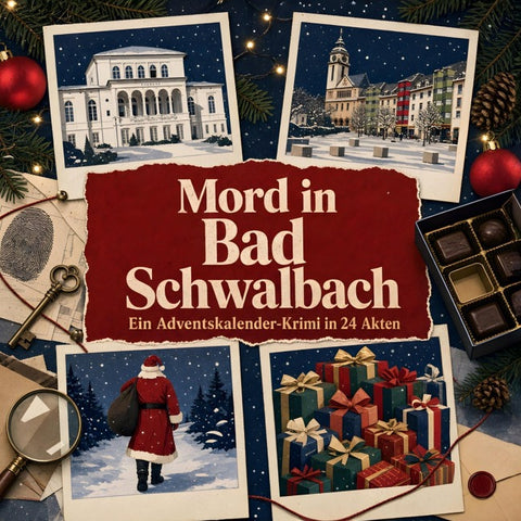Mord in Bad Schwalbach