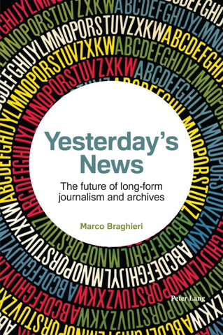 Yesterday’s News