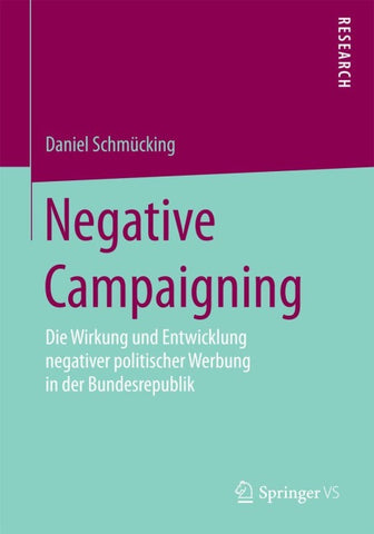 Negative Campaigning