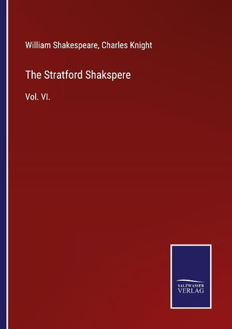The Stratford Shakspere