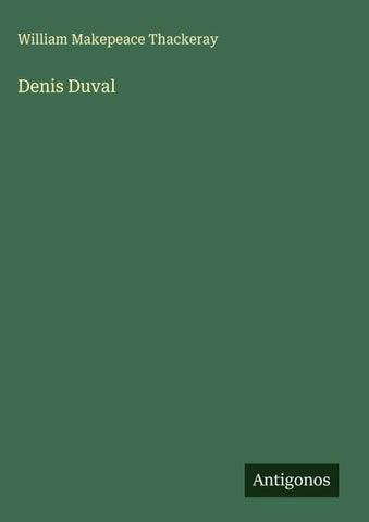 Denis Duval