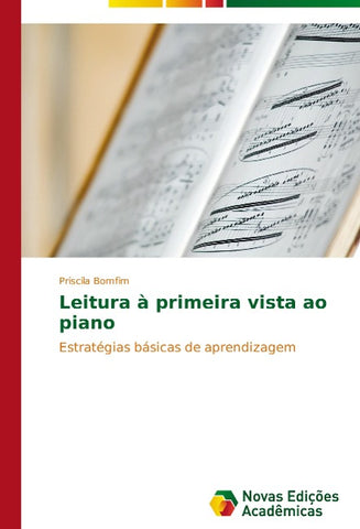 Leitura à primeira vista ao piano