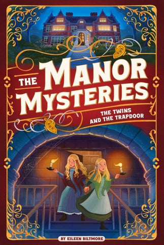 The Twins and the Trapdoor