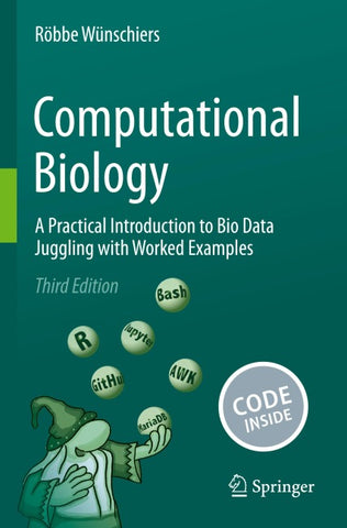 Computational Biology