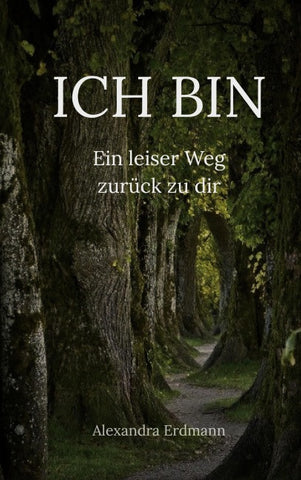 Ich bin