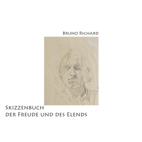 Skizzenbuch der Freude und des Elends