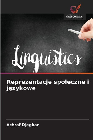 Reprezentacje spo¿eczne i j¿zykowe
