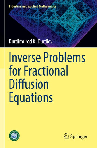 Inverse Problems for Fractional Diffusion Equations