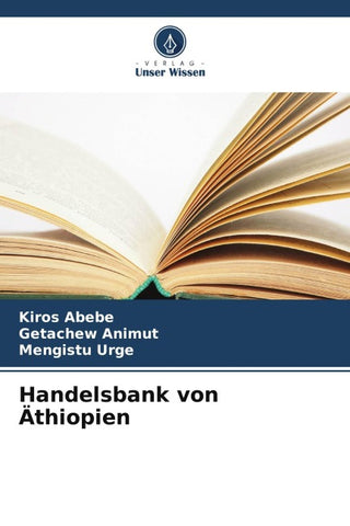 Handelsbank von Äthiopien