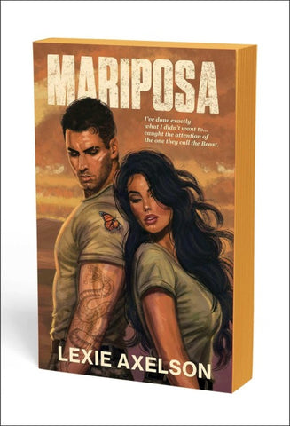 Mariposa