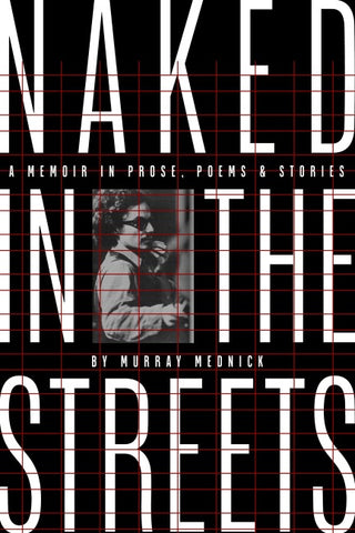 Naked in the Streets
