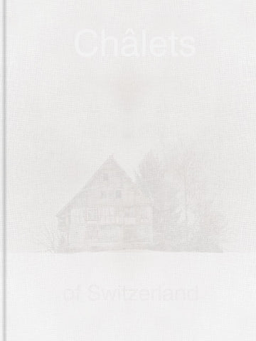 Patrick Lambertz, Chalets of Switzerland