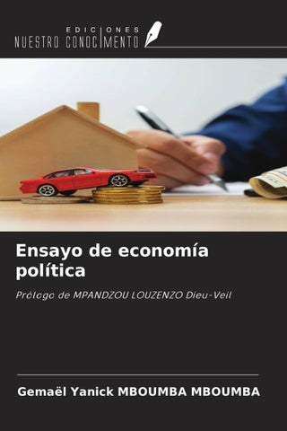 Ensayo de economía política