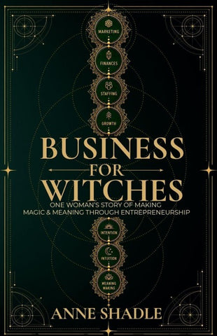 Business for Witches