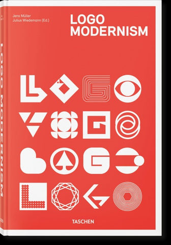Logo Modernism