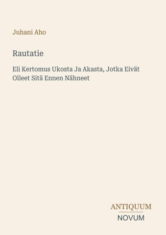 Rautatie