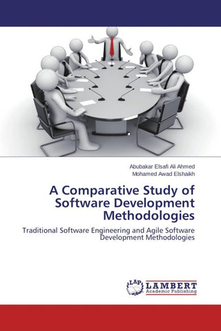 A Comparative Study of Software Development Methodologies