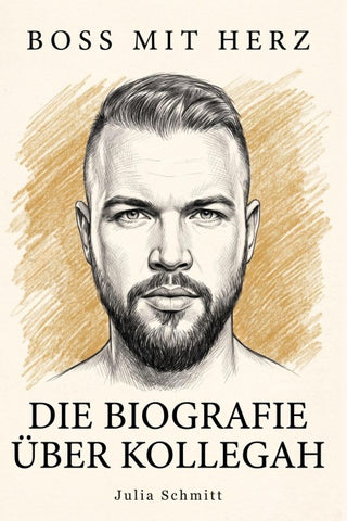 Die Biografie über Kollegah