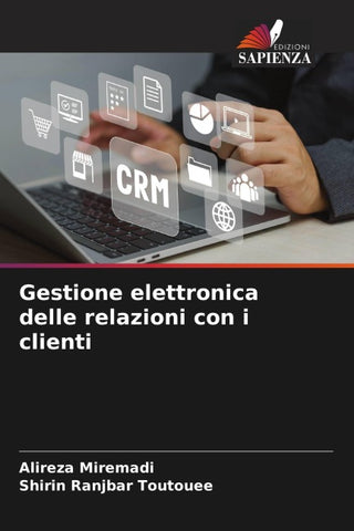 Gestione elettronica delle relazioni con i clienti