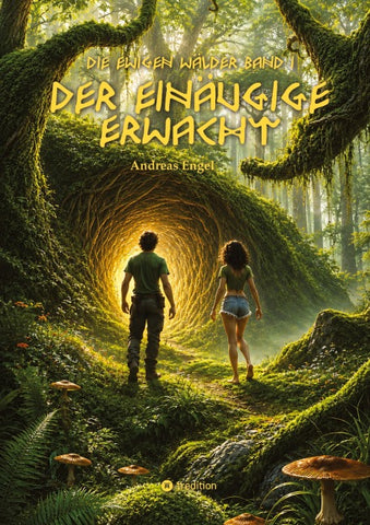 Der Einäugige erwacht