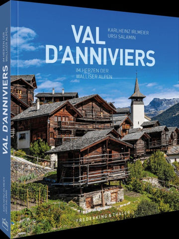 Val d‘Anniviers