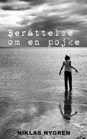 Berättelse om en pojke