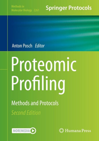 Proteomic Profiling