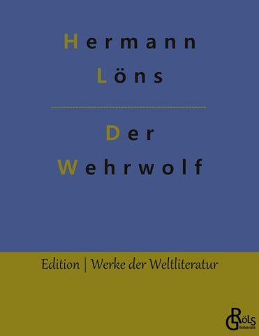 Der Wehrwolf