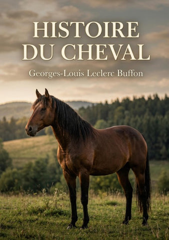 Histoire du cheval