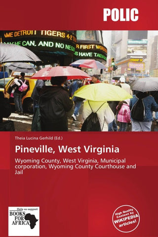 Pineville, West Virginia