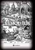 ASMODEUS - Kriminalroman