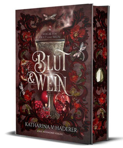 Blut & Wein