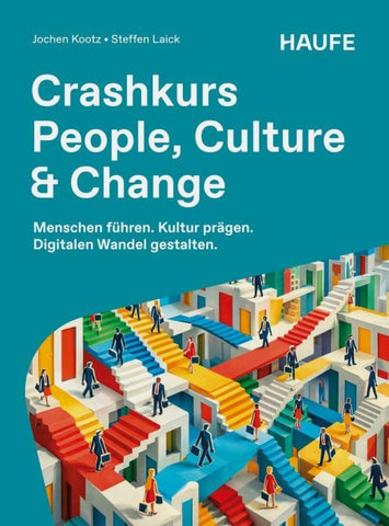 Crashkurs People, Culture & Change