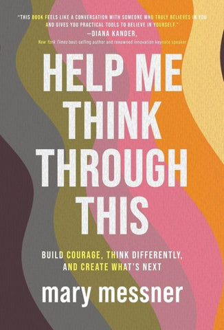 Help Me Think Through This