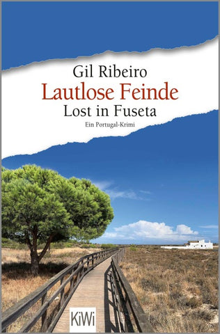 Lautlose Feinde