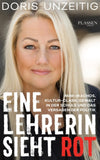Eine Lehrerin sieht Rot