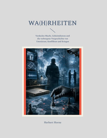 WA(h)Rheiten