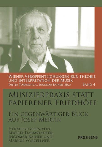 Musizierpraxis statt papierener Friedhöfe