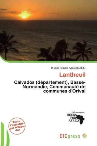 Lantheuil