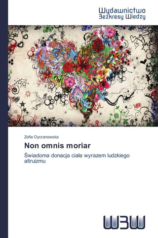 Non omnis moriar