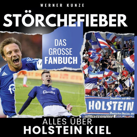 Störchefieber